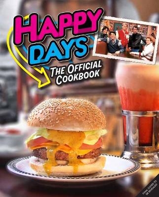 Happy Days Cookbook - Christina  Ward