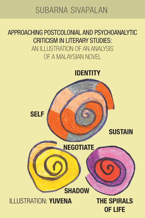 Approaching Postcolonial and Psychoanalytic Criticism in Literary Studies: an Illustration of an Analysis of a Malaysian Novel -  Subarna Sivapalan
