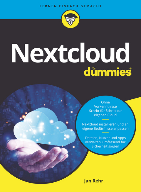 Private Cloud mit Nextcloud für Dummies - Jan Rehr
