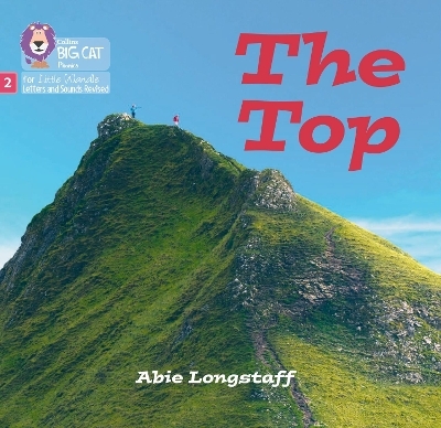 The Top - Abie Longstaff