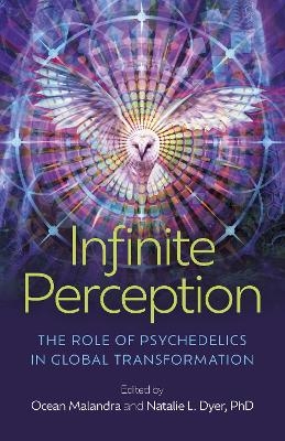 Infinite Perception - Ocean Malandra, Natalie L Dyer