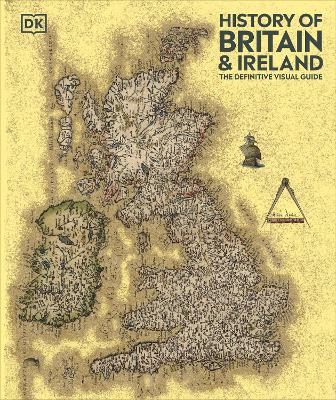 History of Britain and Ireland -  Dk