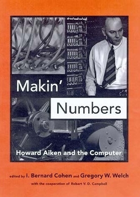 Makin' Numbers - 