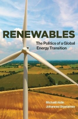 Renewables - Michaël Aklin, Johannes Urpelainen