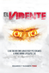 El Vidente -  Eduardo Y Elizabeth Perez