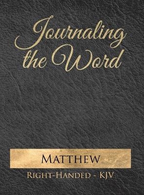Journaling the Word - 