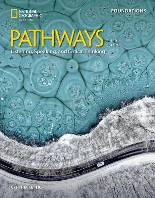 PATHWAYS AME L/S FOUNDATIONS S TUDENT'S BOOK