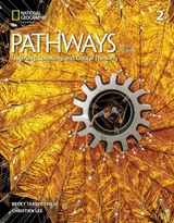 Pathways Listening, Speaking and Critical Thinking 2: Student's Book - 