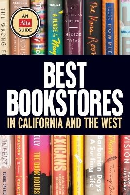 Best Bookstores in California and the West - 
