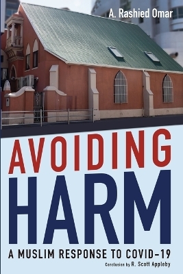 Avoiding Harm - A Rashied Omar