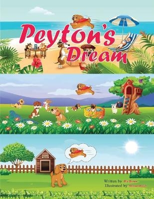 Peyton's Dream - Dey Brown