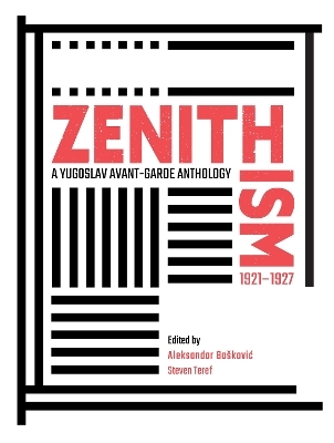 Zenithism (1921–1927) - 