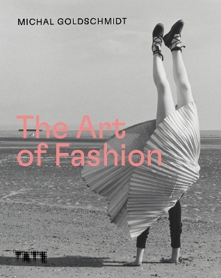 The Art of Fashion - Michal Goldschmidt