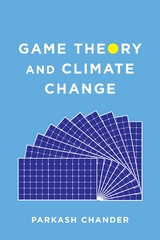 Game Theory and Climate Change -  Parkash Chander