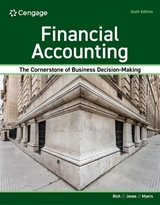 Financial Accounting - Rich, Jay; Myers, Linda; Jones, Jeff
