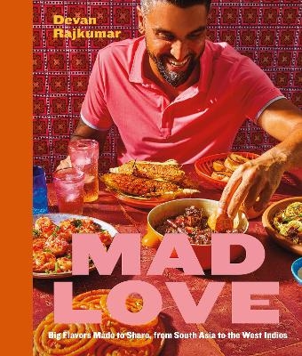 Mad Love - Devan Rajkumar