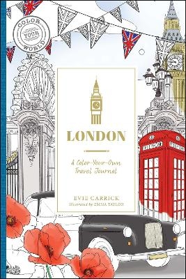 London - Evie Carrick