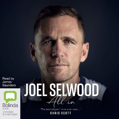 Joel Selwood - Joel Selwood