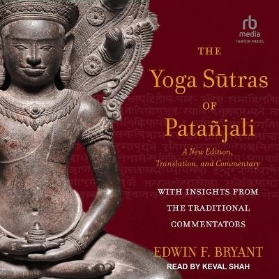 Yoga Sūtras of Patañjali - Edwin F Bryant