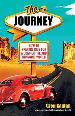 The Journey - Greg Kaplan