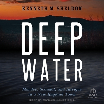Deep Water - Kenneth M Sheldon