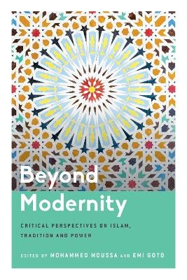 Beyond Modernity - 