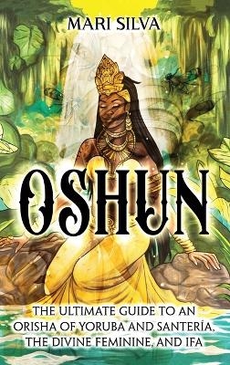 Oshun - Mari Silva