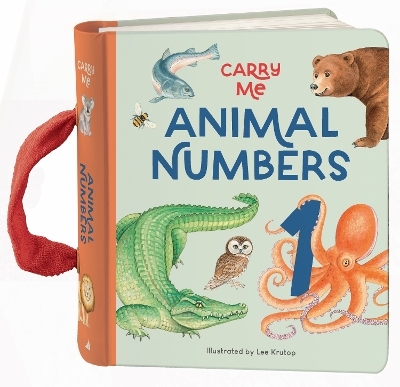 Animal Numbers