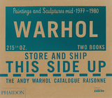 The Andy Warhol Catalogue Raisonné -  The Andy Warhol Foundation