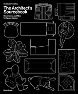 The Architect's Sourcebook - Stanislas Chaillou