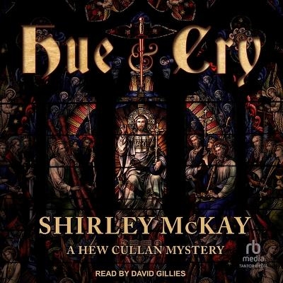 Hue & Cry - Shirley Mckay