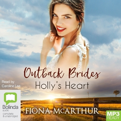 Holly's Heart - Fiona McArthur