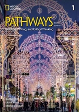 Pathways Reading, Writing, and Critical Thinking 1 with the Spark platform - Blass, Laurie; Vargo, Mari