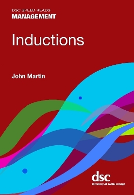 Inductions - John Martin