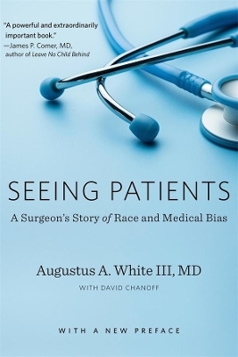 Seeing Patients - Augustus A. White