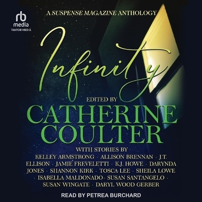 Infinity - Catherine Coulter