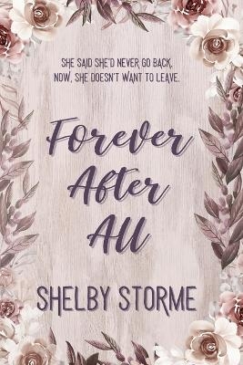 Forever After All - Shelby Storme