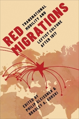 Red Migrations - 