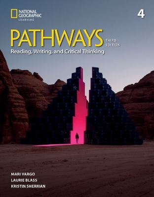 Pathways Reading, Writing, and Critical Thinking 4: Student’s Book