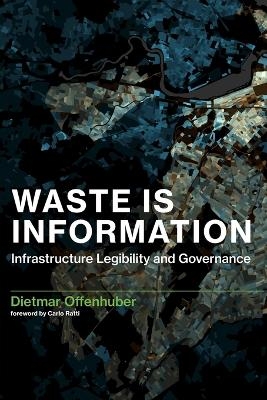 Waste Is Information - Dietmar Offenhuber