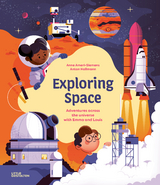 Exploring Space - Anne Ameri-Siemens