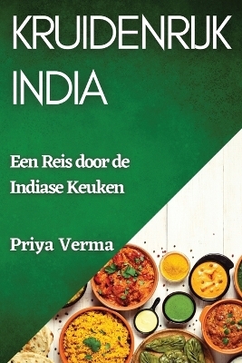 Kruidenrijk India - Priya Verma