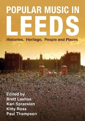 Popular Music in Leeds - 