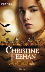 Geliebte Feindin - Christine Feehan