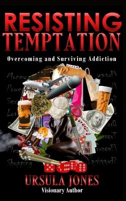 Resisting Temptation - Trimika Cooper, Claudia Massey, Karen Robinson