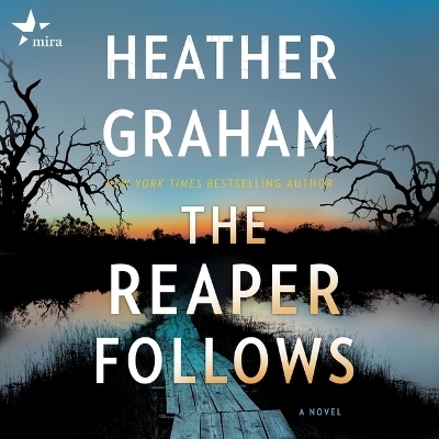 The Reaper Follows - Heather Graham