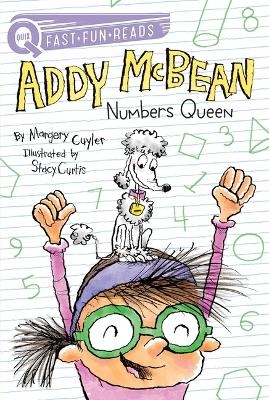 Numbers Queen - Margery Cuyler