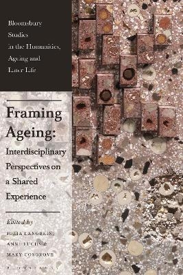 Framing Ageing - 
