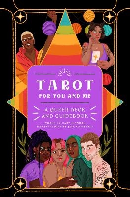 Tarot for You and Me - Gary D'Andre