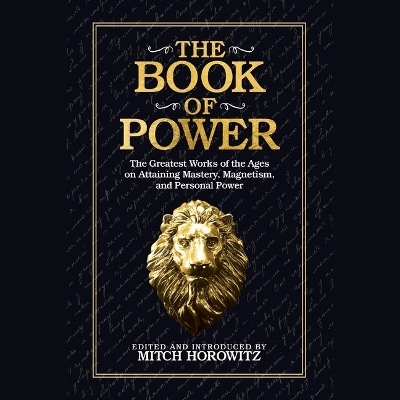The Book of Power - Mitch Horowitz